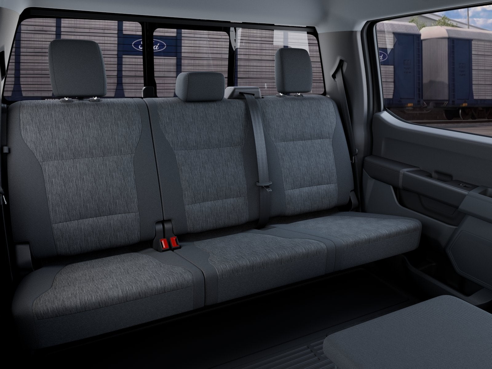 2027 Ford Super Duty F-250® XL