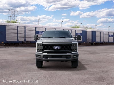 2027 Ford Super Duty F-250® XL