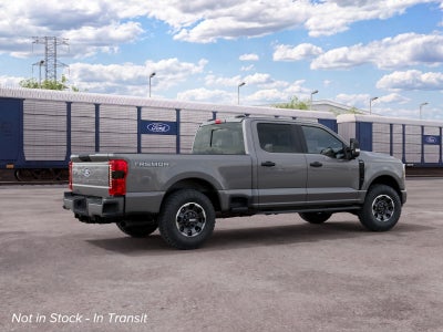 2027 Ford Super Duty F-250® XL