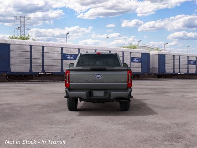 2027 Ford Super Duty F-250® XL
