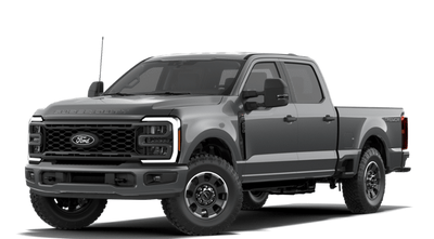 2027 Ford Super Duty F-250® XL