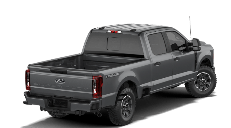 2027 Ford Super Duty F-250® XL