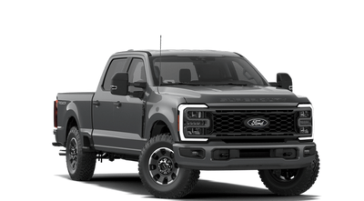 2027 Ford Super Duty F-250® XL