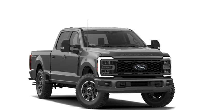 2027 Ford Super Duty F-250® XL