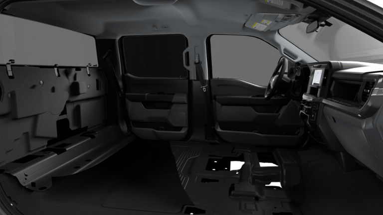 2027 Ford Super Duty F-250® XL