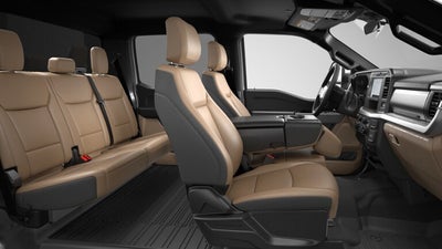 2026 Ford Super Duty F-250® XLT