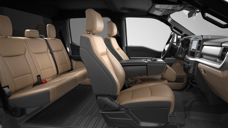 2026 Ford Super Duty F-250® XLT