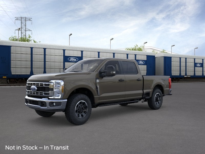 2026 Ford F-250 XLT 4x4 Crew Cab 6-3/4' Box's photo