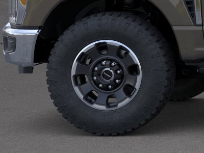 2026 Ford Super Duty F-250® XLT