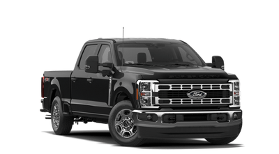 2027 Ford Super Duty F-250® XLT