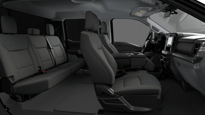 2027 Ford Super Duty F-250® XLT