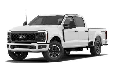 2027 Ford Super Duty F-250® XL