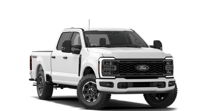 2027 Ford Super Duty F-250® XL