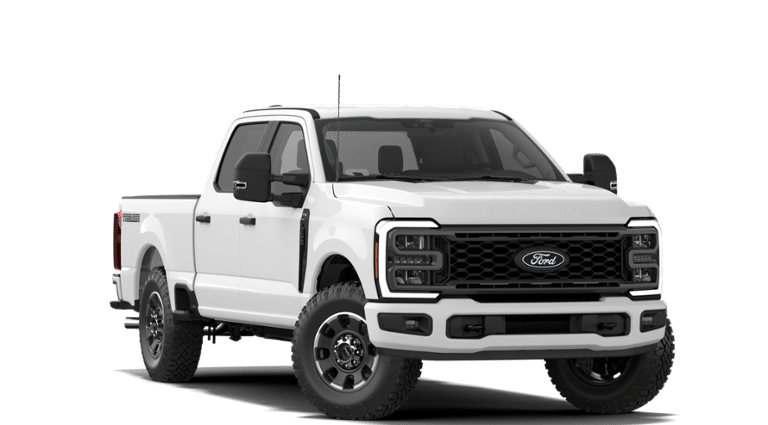 2027 Ford Super Duty F-250® XL