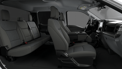 2027 Ford Super Duty F-250® XL