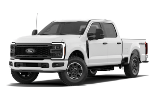 2027 Ford Super Duty F-250® XL