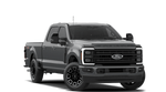 2027 Ford Super Duty F-250® Platinum®