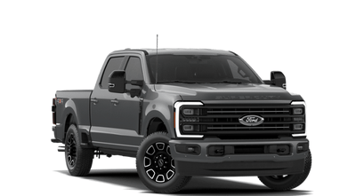 2027 Ford Super Duty F-250® Platinum®