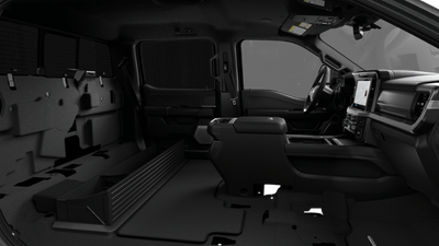 2027 Ford Super Duty F-250® Platinum®