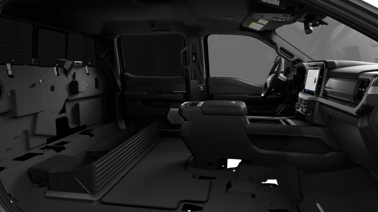 2027 Ford Super Duty F-250® Platinum®