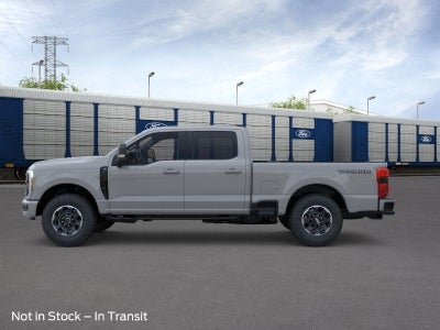 2026 Ford Super Duty F-250® XLT