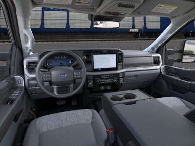 2026 Ford Super Duty F-250® XLT