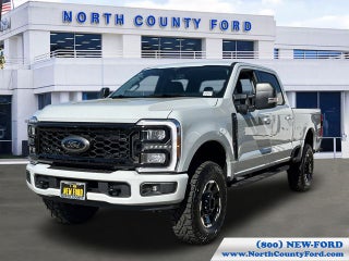 2026 Ford Super Duty F-250® XLT