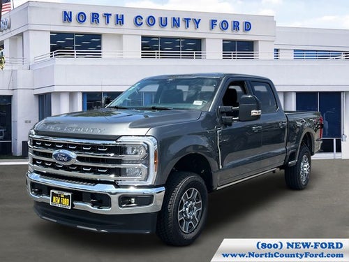2026 Ford Super Duty F-250® Lariat®