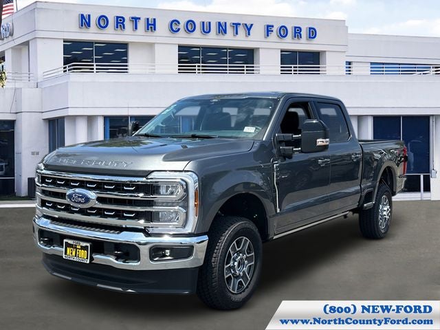 2026 Ford Super Duty F-250® Lariat®
