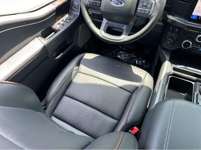2026 Ford Super Duty F-250® Lariat®