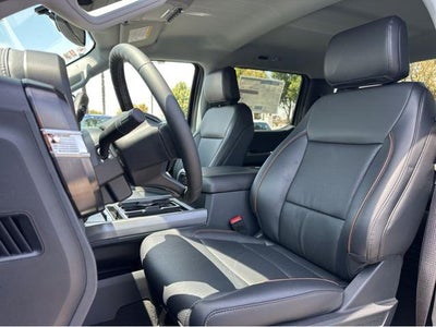 2026 Ford Super Duty F-250® Lariat®