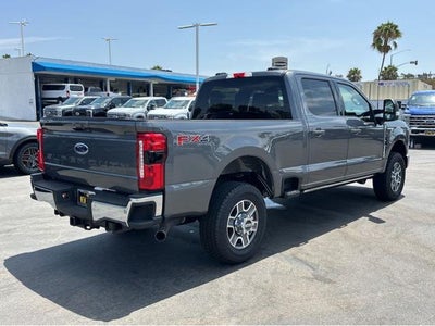 2026 Ford Super Duty F-250® Lariat®
