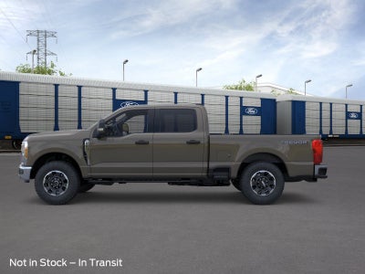 2026 Ford Super Duty F-250® XLT