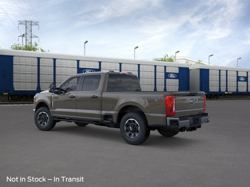 2026 Ford Super Duty F-250® XLT