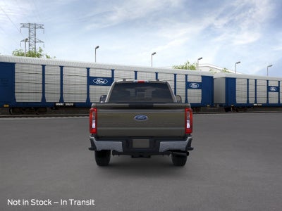 2026 Ford Super Duty F-250® XLT