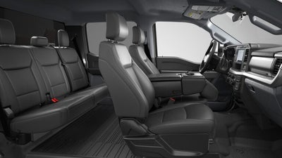 2026 Ford Super Duty F-250® XLT
