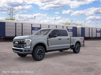 2026 Ford Super Duty F-250® XLT