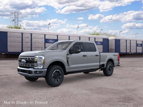 2026 Ford Super Duty F-250® XLT