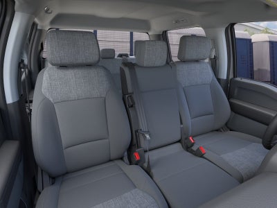 2026 Ford Super Duty F-250® XLT