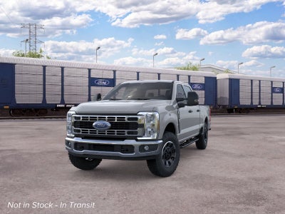 2026 Ford Super Duty F-250® XLT