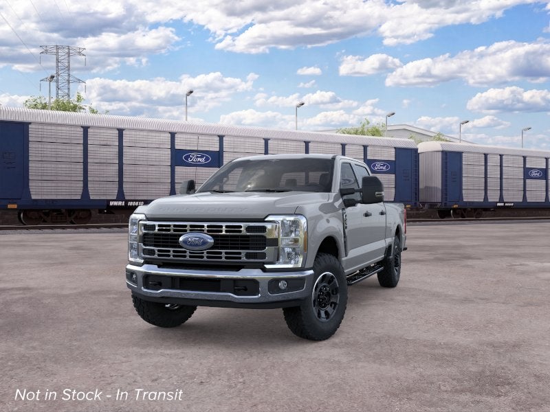 2026 Ford Super Duty F-250® XLT