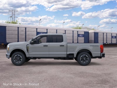 2026 Ford Super Duty F-250® XLT
