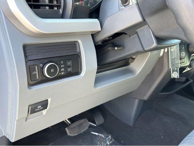 2026 Ford Super Duty F-250® XLT