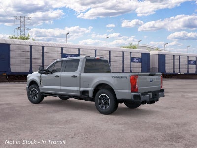 2026 Ford Super Duty F-250® XLT