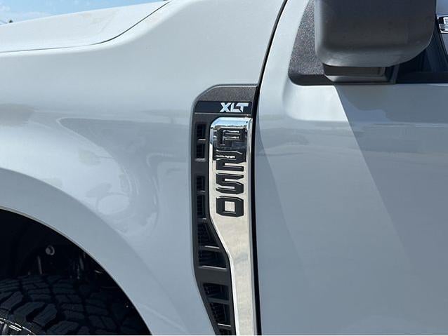 2026 Ford Super Duty F-250® XLT