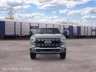 2026 Ford Super Duty F-250® XLT