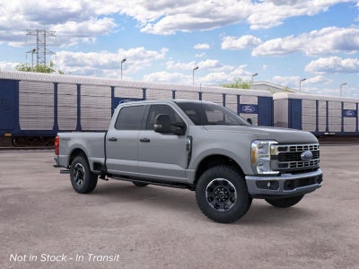2026 Ford Super Duty F-250® XLT