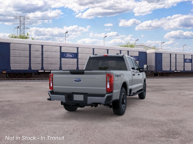 2026 Ford Super Duty F-250® XLT