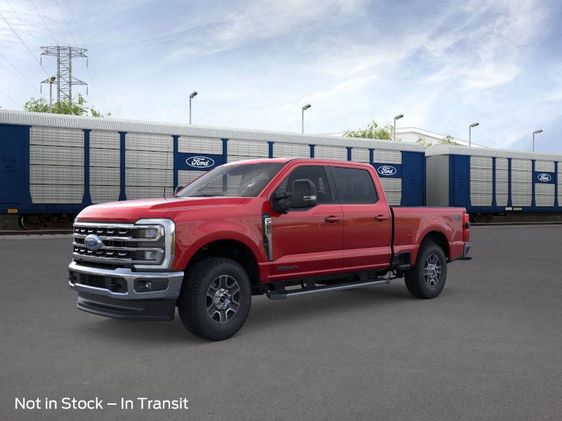 2026 Ford Super Duty F-250® Lariat®
