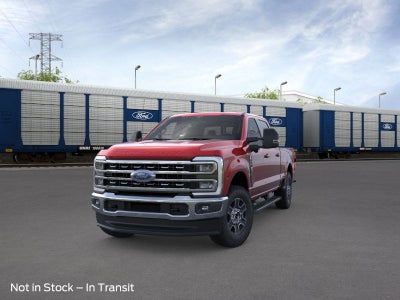 2026 Ford Super Duty F-250® Lariat®